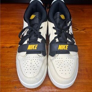 Nike Air Jordan Legacy 312 “Pale Vanilla” (2019)